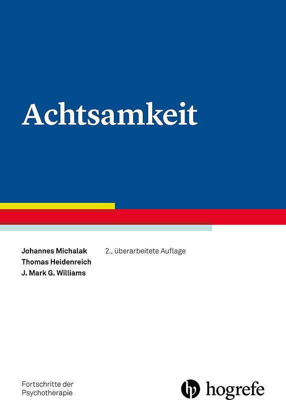 Achtsamkeit