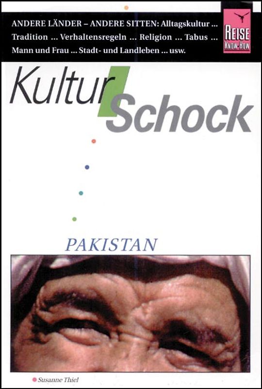KulturSchock Pakistan