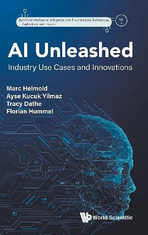 AI Unleashed: Industry Use Cases and Innovations