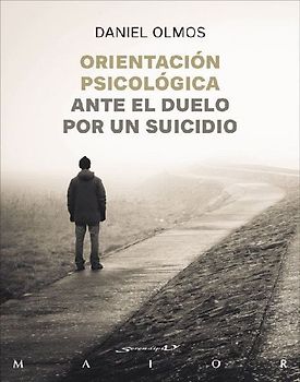 Orientación psicológica ante el duelo por un suicidio