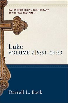 Luke - 9:51-24:53