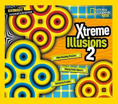 Xtreme Illusions 2