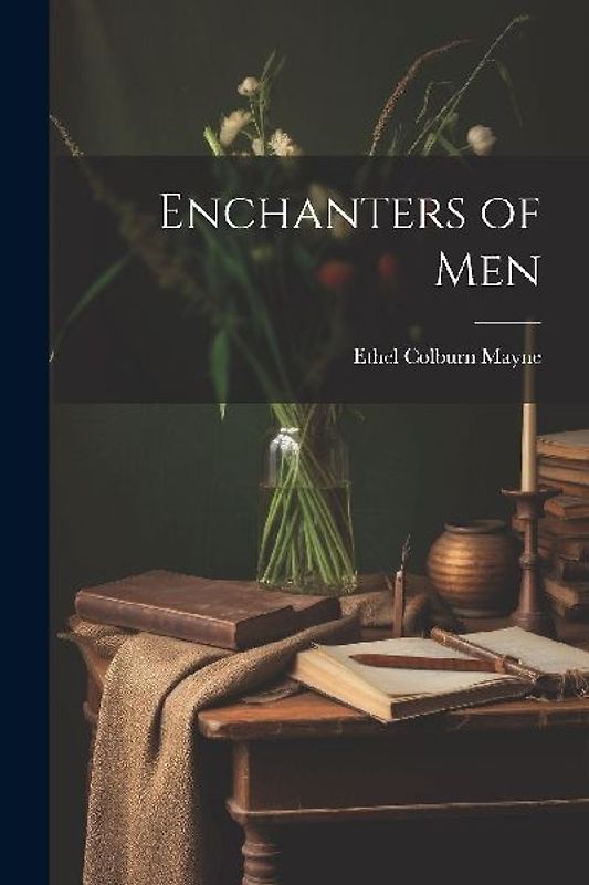 Enchanters of Men