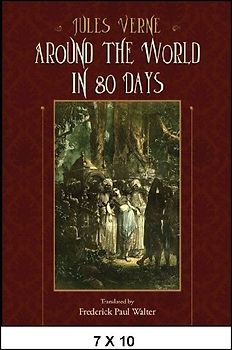 Around the World in 80 Days