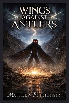 Wings Against Antlers