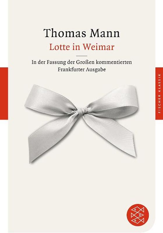 Lotte in Weimar