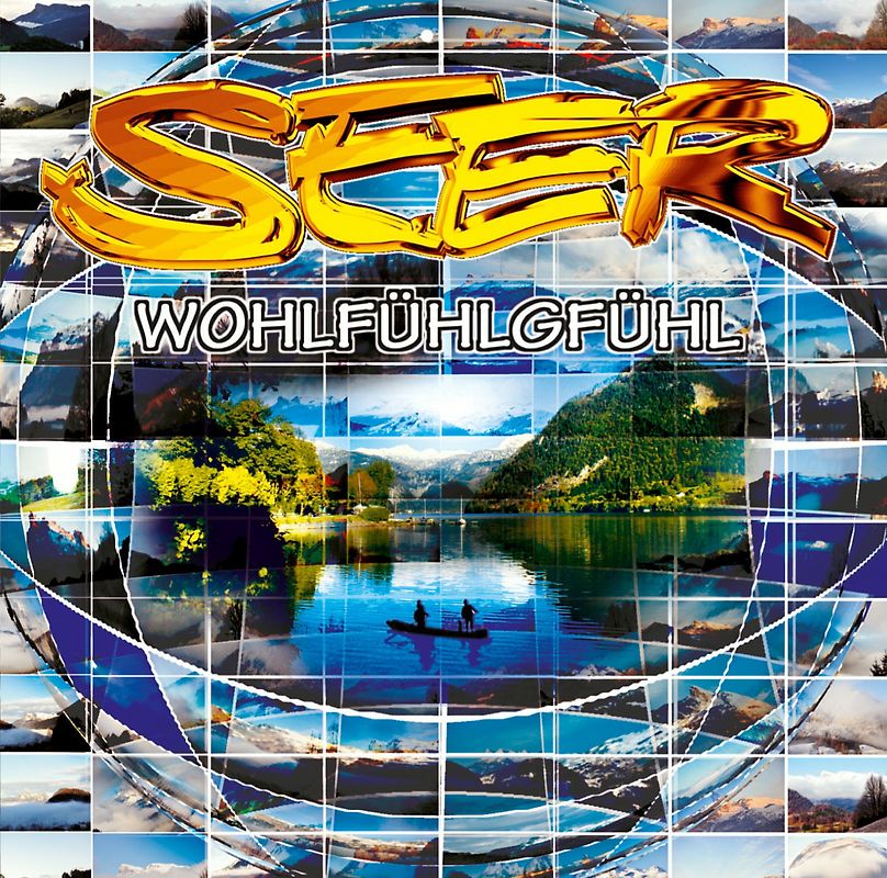Seer - Wohlfühlgfühl