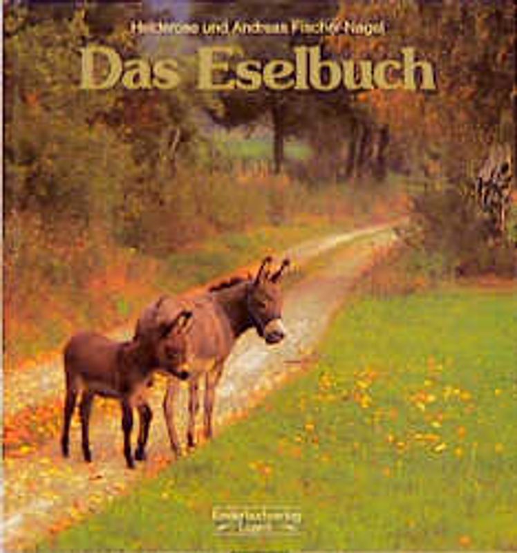 Das Eselbuch