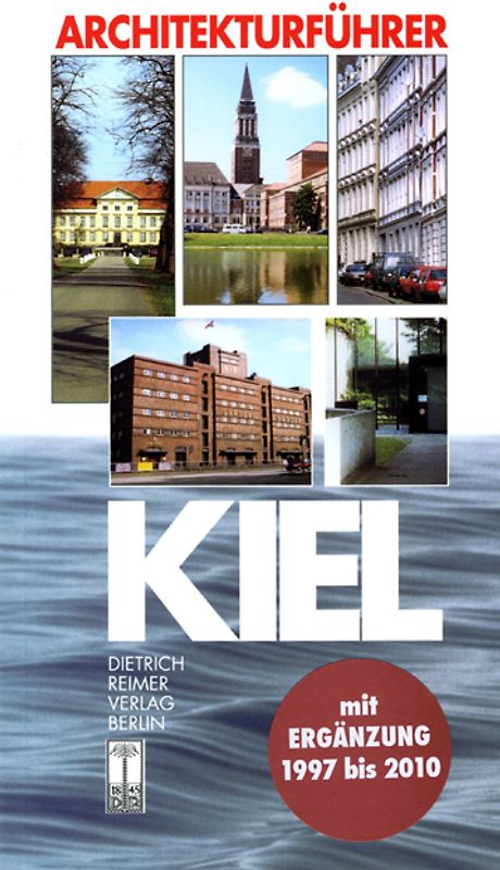 Architekturführer Kiel