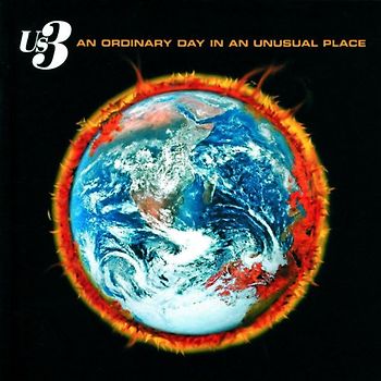 Us 3 - An Ordinary Day In An Unusual Place