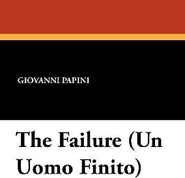 The Failure (Un Uomo Finito)