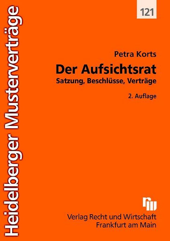 Der Aufsichtsrat