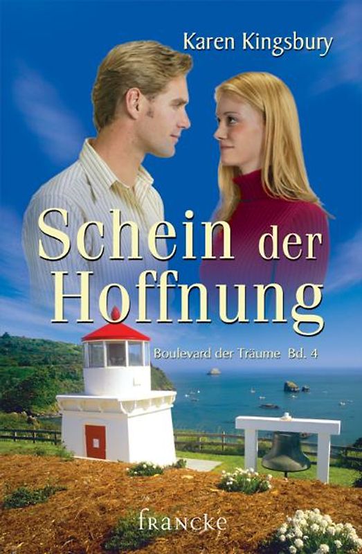 Schein der Hoffnung
