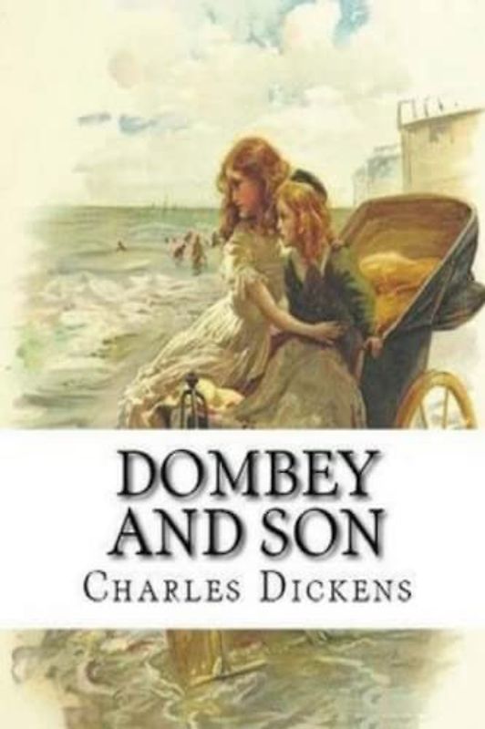 Dombey and Son (Annotated)