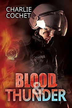 Blood & Thunder (Thirds, 2, Band 2)