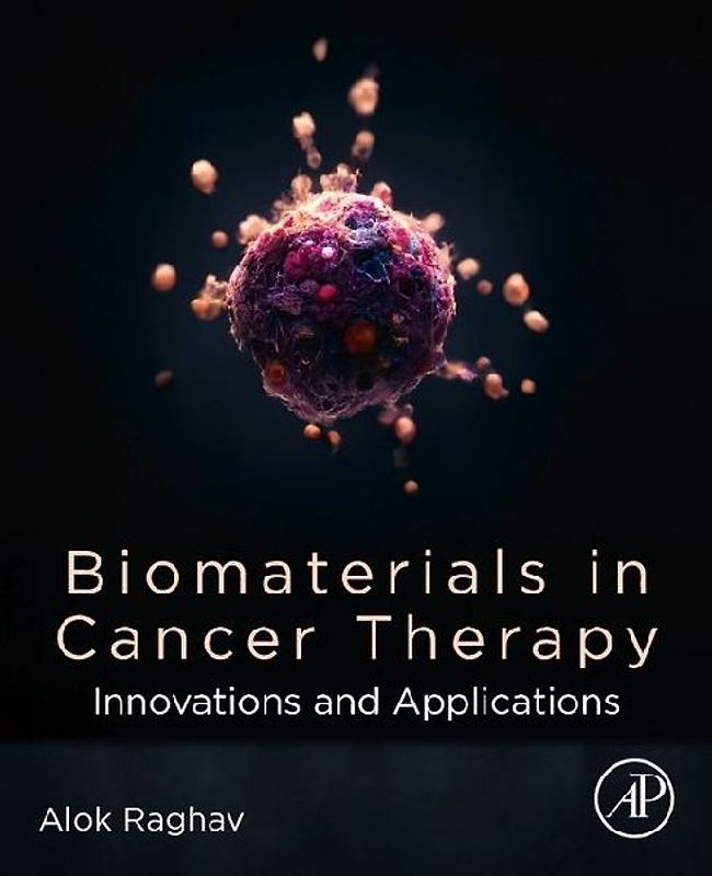 Biomaterials in Cancer Therapy