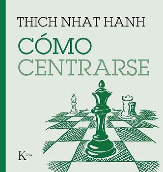 Cómo Centrarse