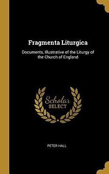 Fragmenta Liturgica