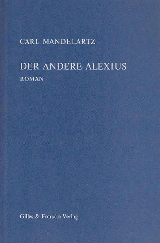 Der andere Alexius