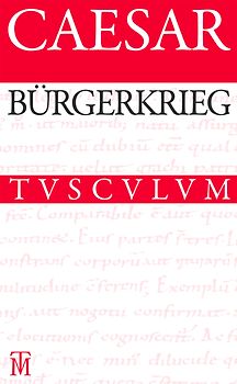 Bürgerkrieg / Bellum Civile