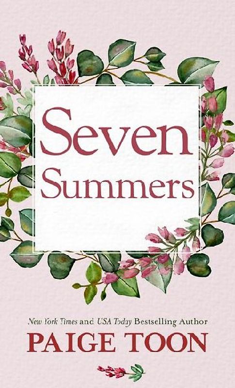 Seven Summers
