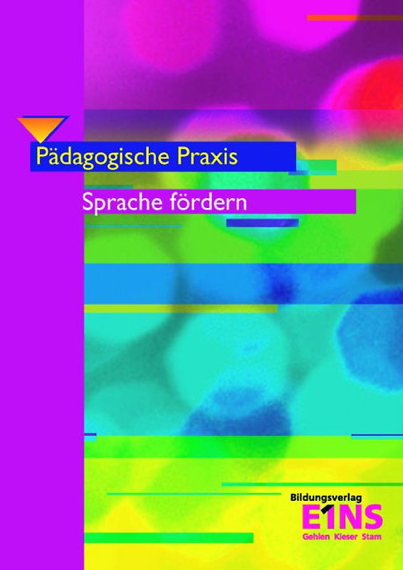 Gesamtpaket Pädagogische Praxis / Sprache fördern