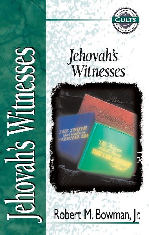 Jehovah's Witnesses