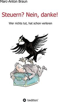 Steuern? Nein, danke!