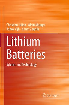 Lithium Batteries