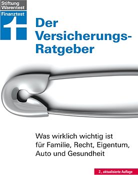 Der Versicherungs-Ratgeber