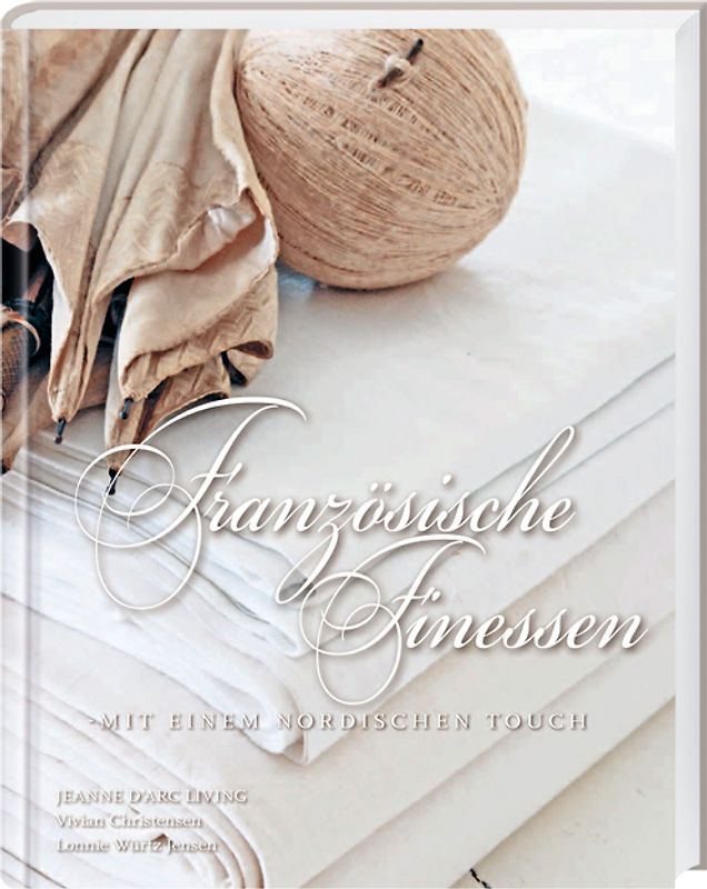 Französische Finessen