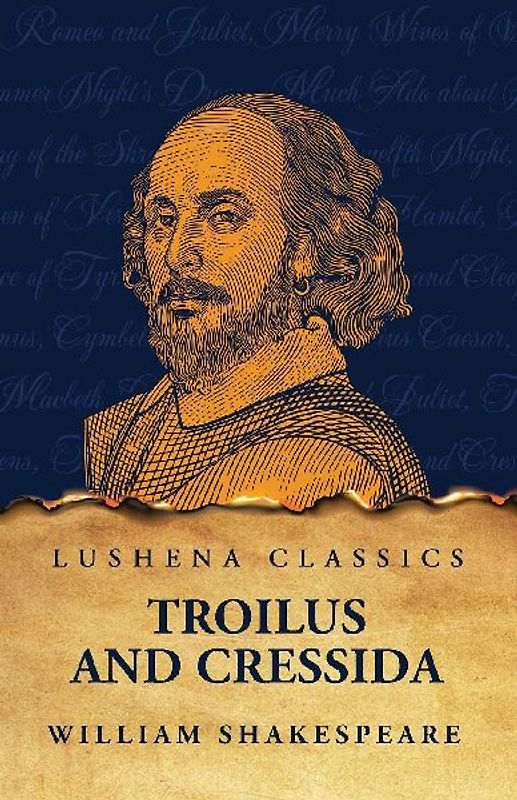 Troilus and Cressida