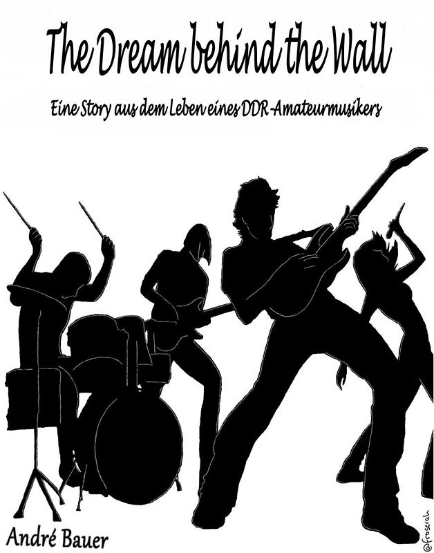 The Dream behind the Wall