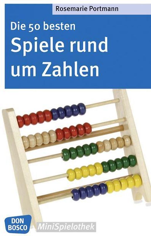 Die 50 besten Spiele rund um Zahlen