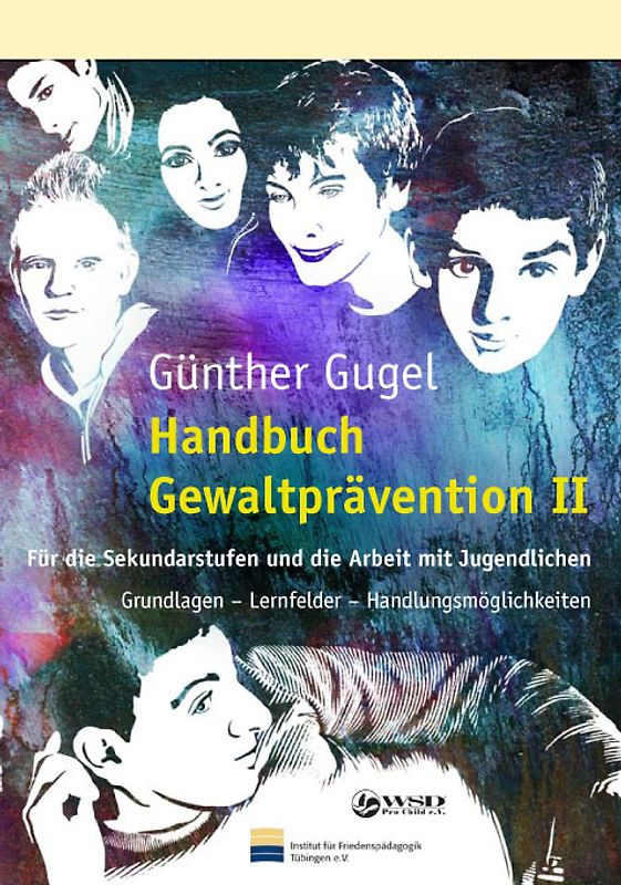 Handbuch Gewaltprävention II