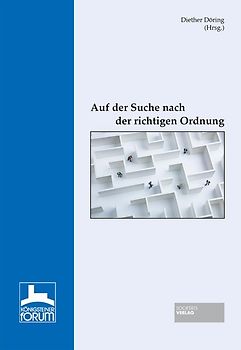 Auf der Suche nach der richtigen Ordnung