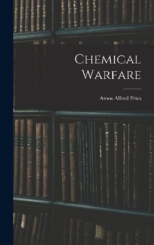 Chemical Warfare