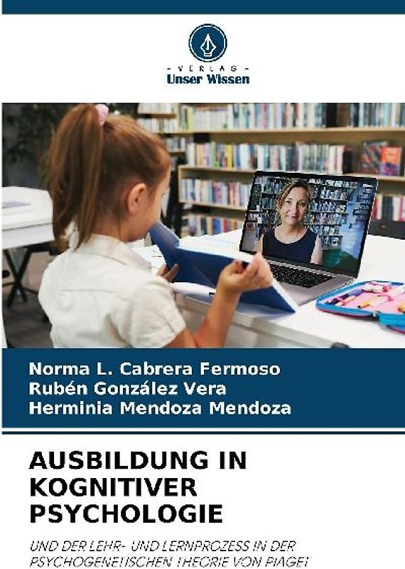 AUSBILDUNG IN KOGNITIVER PSYCHOLOGIE