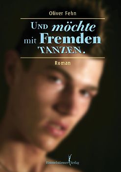 Und möchte mit Fremden tanzen