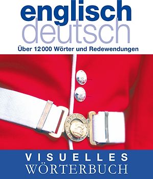 Visuelles Wörterbuch Englisch-Deutsch