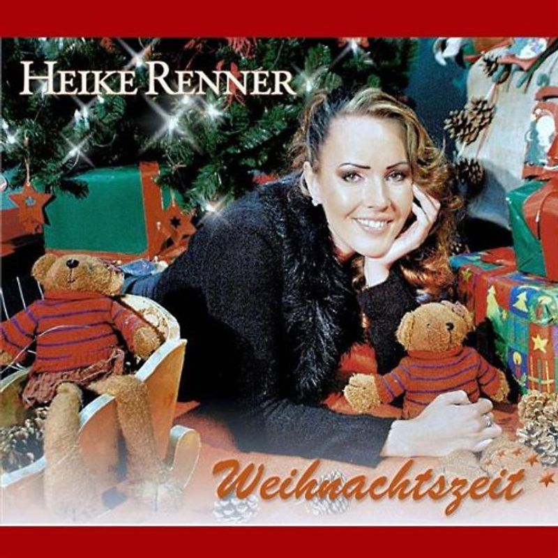 Heike Renner - Weihnachtszeit