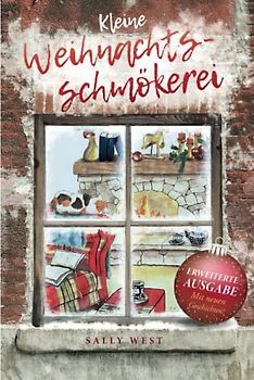 Kleine Weihnachtsschmökerei