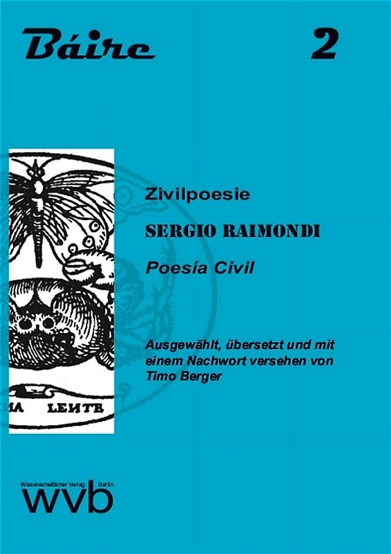 Zivilpoesie /Poesía Civil