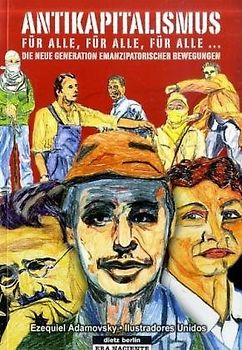 Antikapitalismus für alle