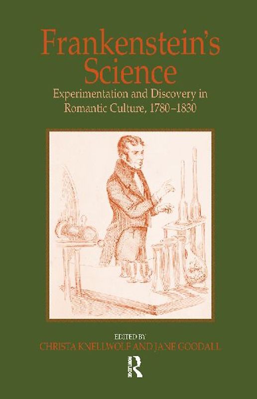 Frankenstein's Science