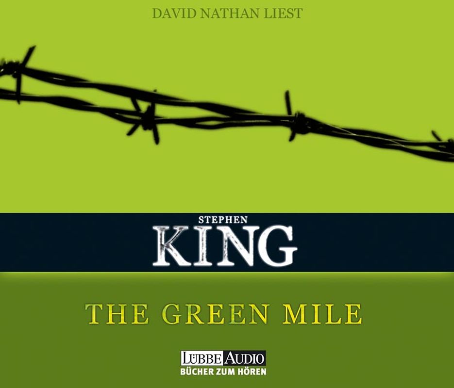 The Green Mile