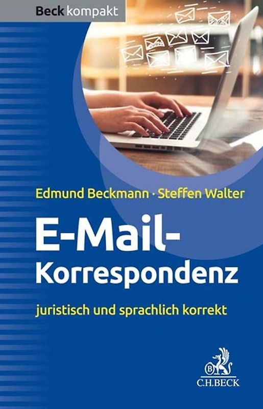 E-Mail-Korrespondenz