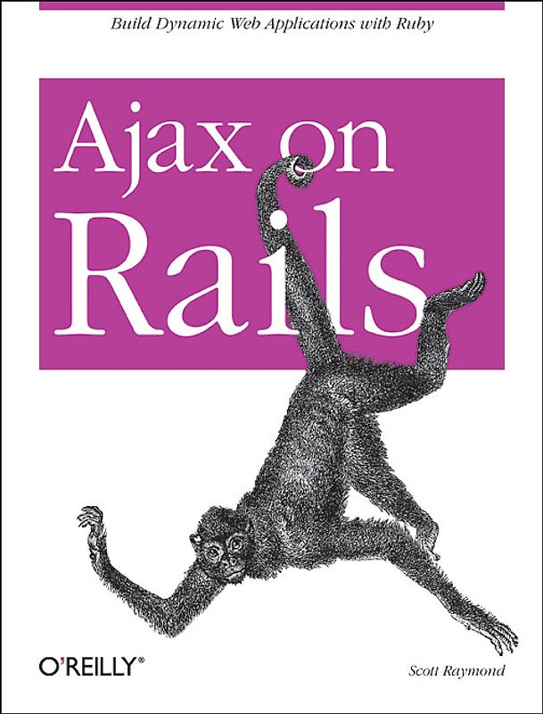 Ajax on Rails