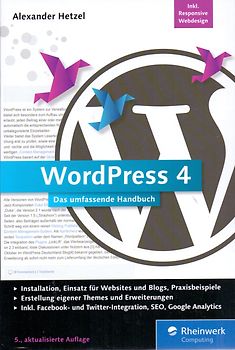 WordPress 4
