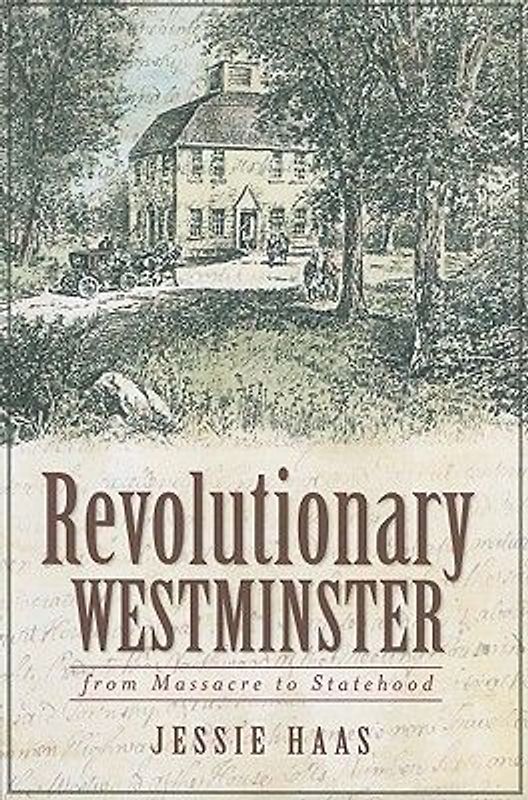 Revolutionary Westminster